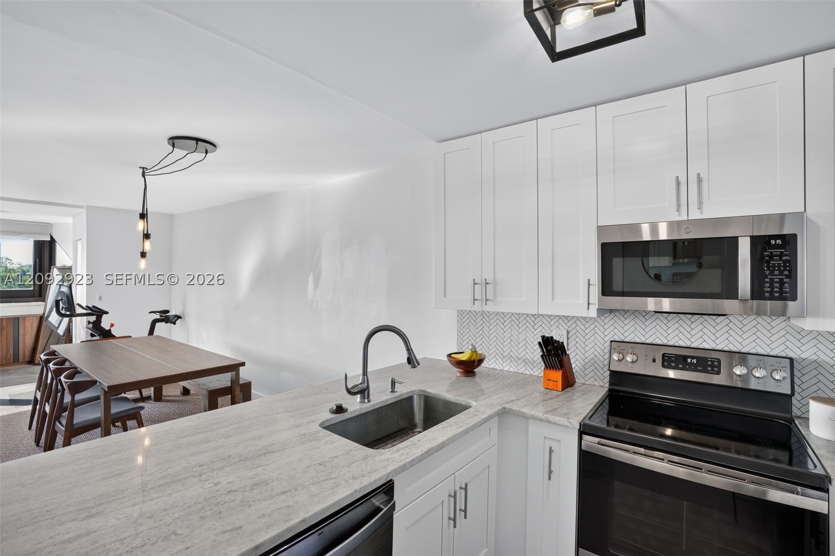 2950 SW 3rd Ave #6F, Miami FL 33129