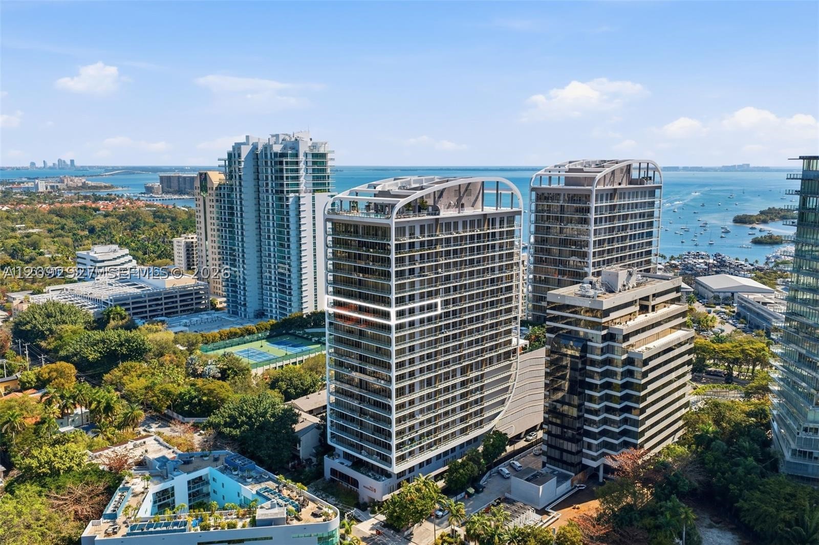 2678 Tigertail Ave #1501, Miami FL 33133