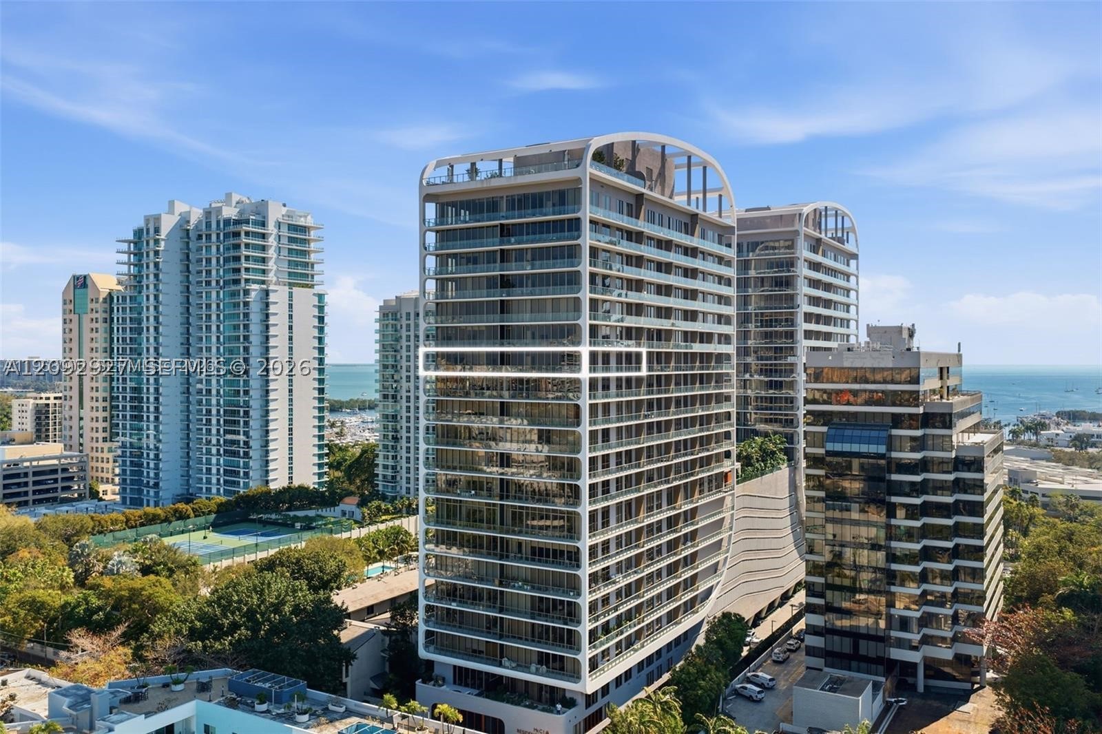 2678 Tigertail Ave #1501, Miami FL 33133