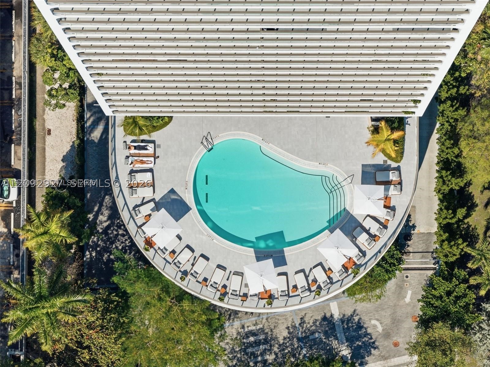 2678 Tigertail Ave #1501, Miami FL 33133