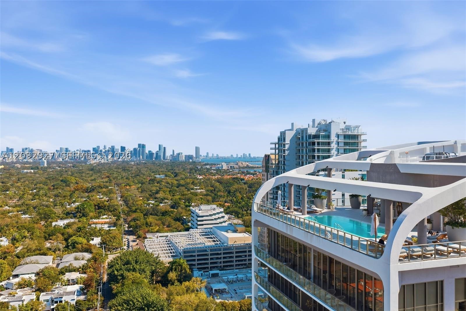 2678 Tigertail Ave #1501, Miami FL 33133