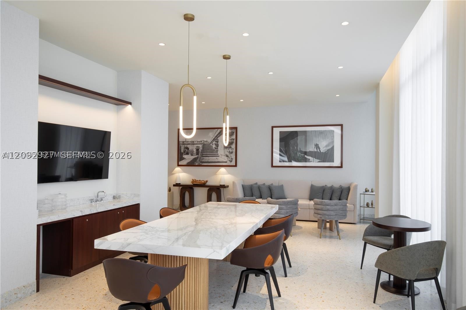 2678 Tigertail Ave #1501, Miami FL 33133