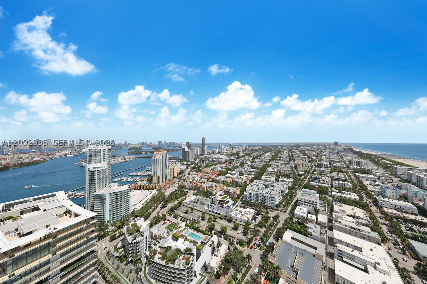 300 S Pointe Dr #4206, Miami Beach FL 33139