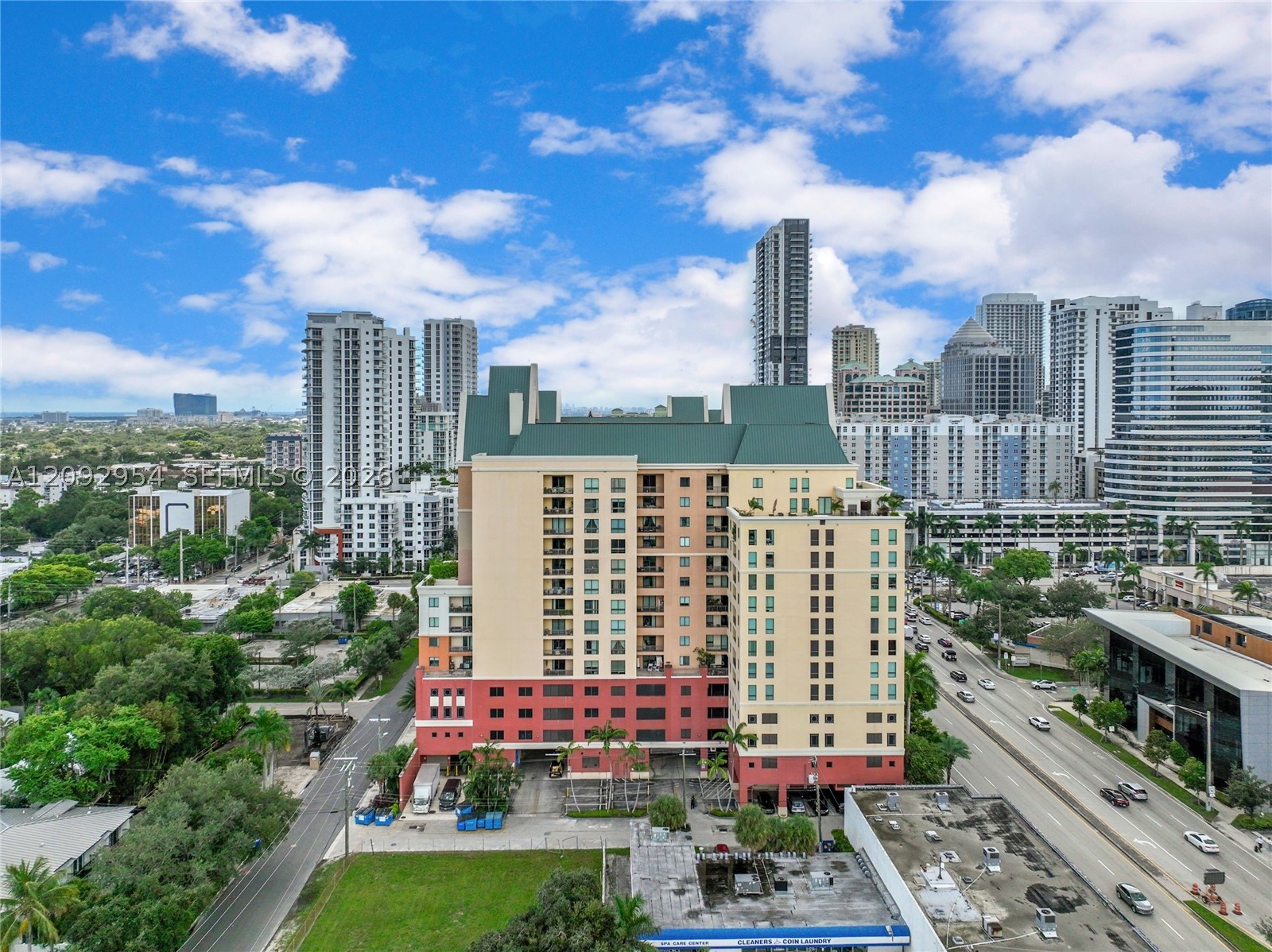 110 N Federal Hwy #1404, Fort Lauderdale FL 33301