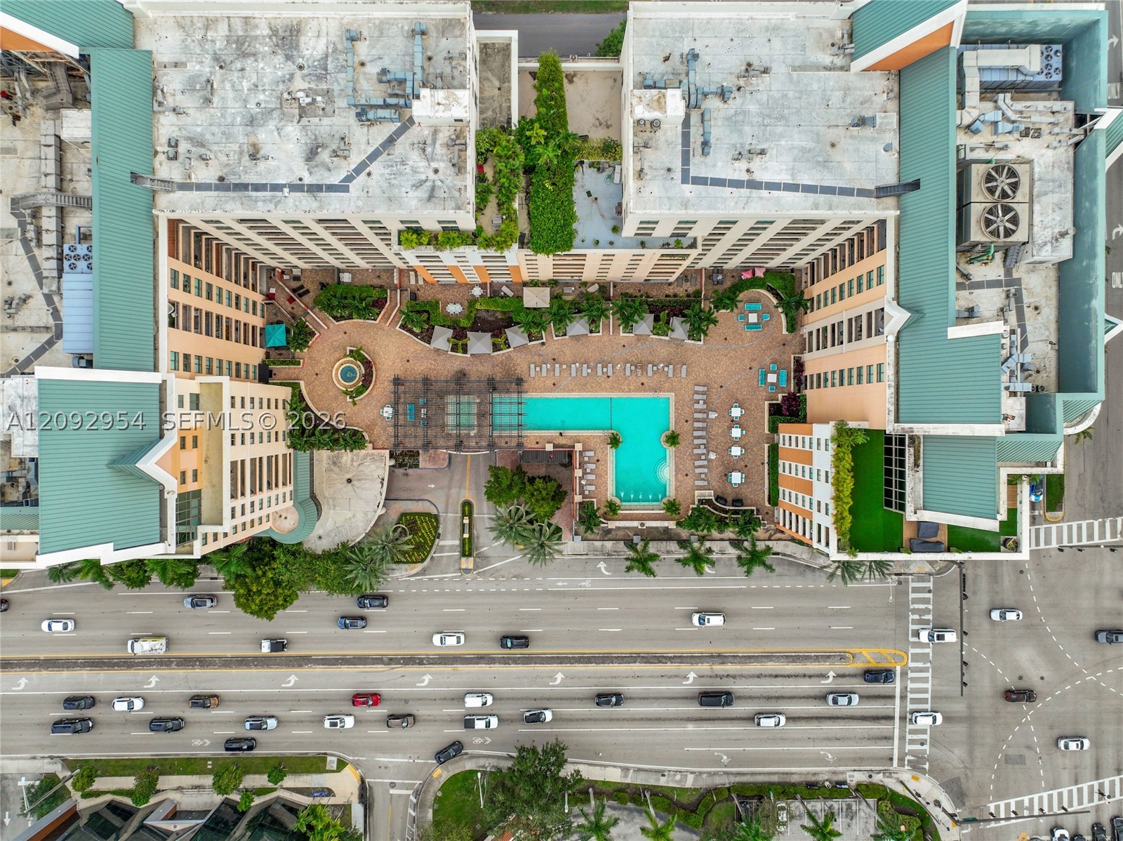110 N Federal Hwy #1404, Fort Lauderdale FL 33301
