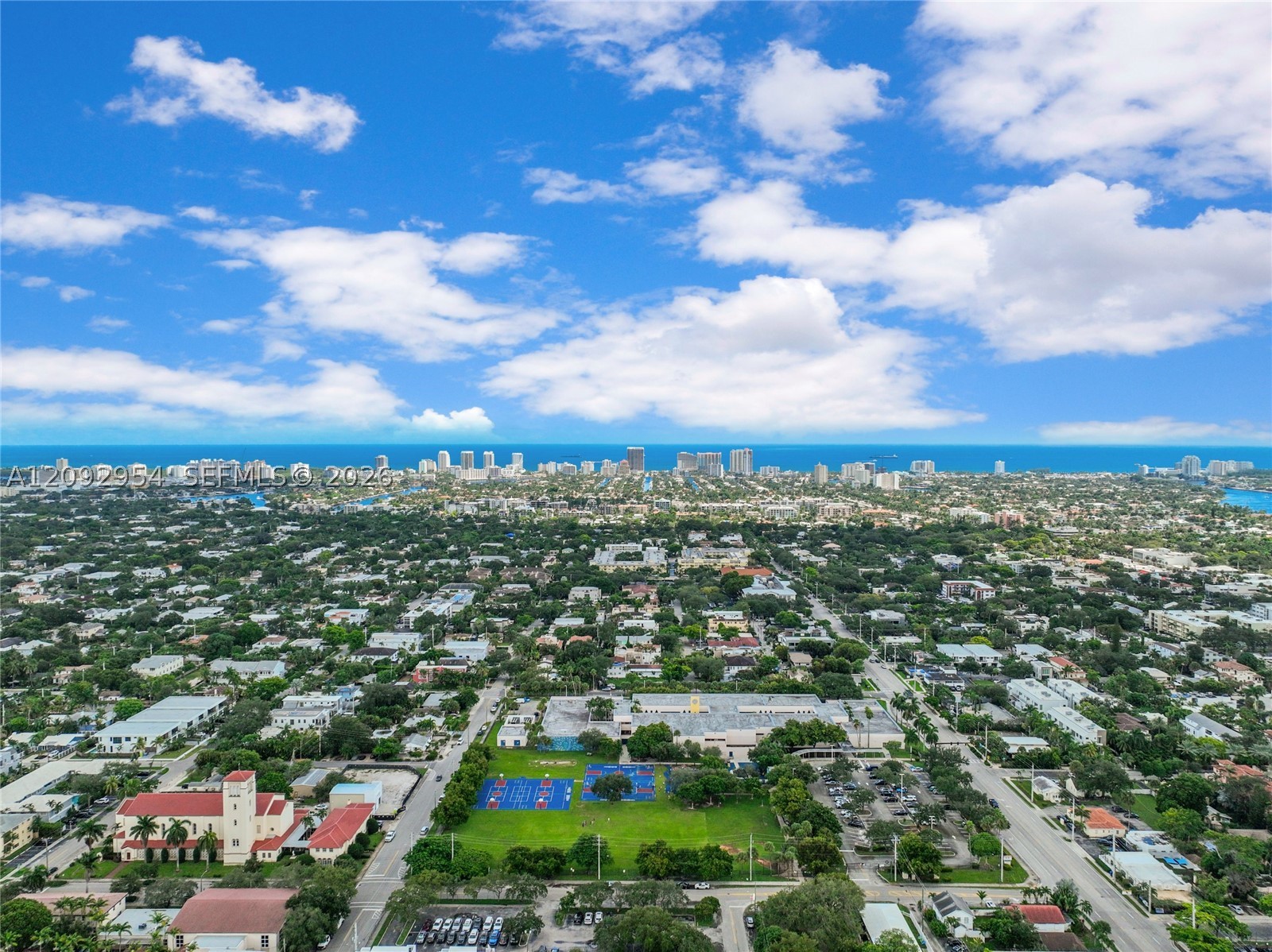 110 N Federal Hwy #1404, Fort Lauderdale FL 33301