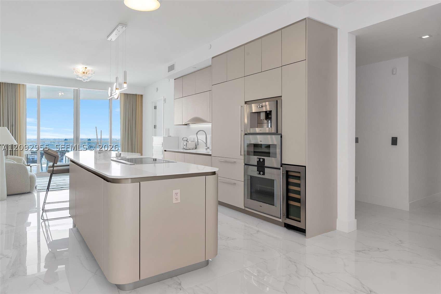 16901 Collins Ave #3203, Sunny Isles Beach FL 33160