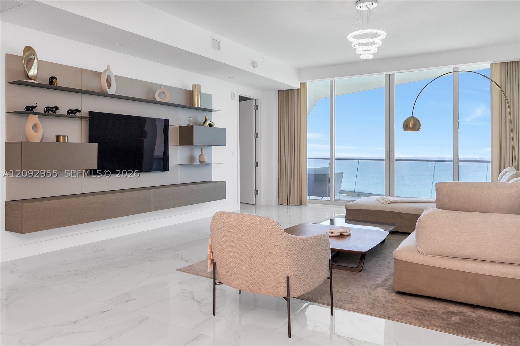 16901 Collins Ave #3203, Sunny Isles Beach FL 33160
