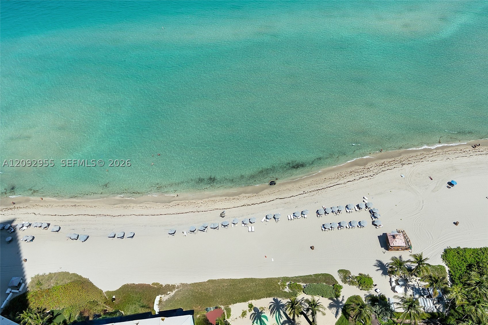 16901 Collins Ave #3203, Sunny Isles Beach FL 33160