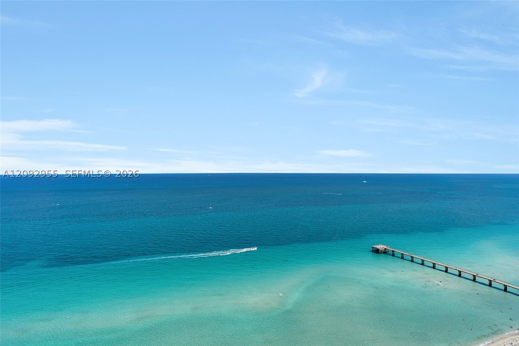 16901 Collins Ave #3203, Sunny Isles Beach FL 33160