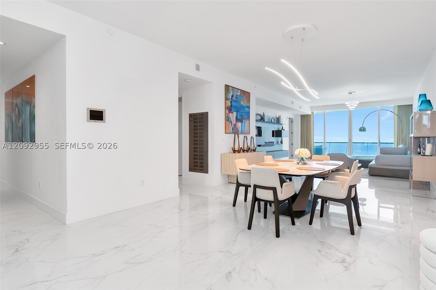 16901 Collins Ave #3203, Sunny Isles Beach FL 33160