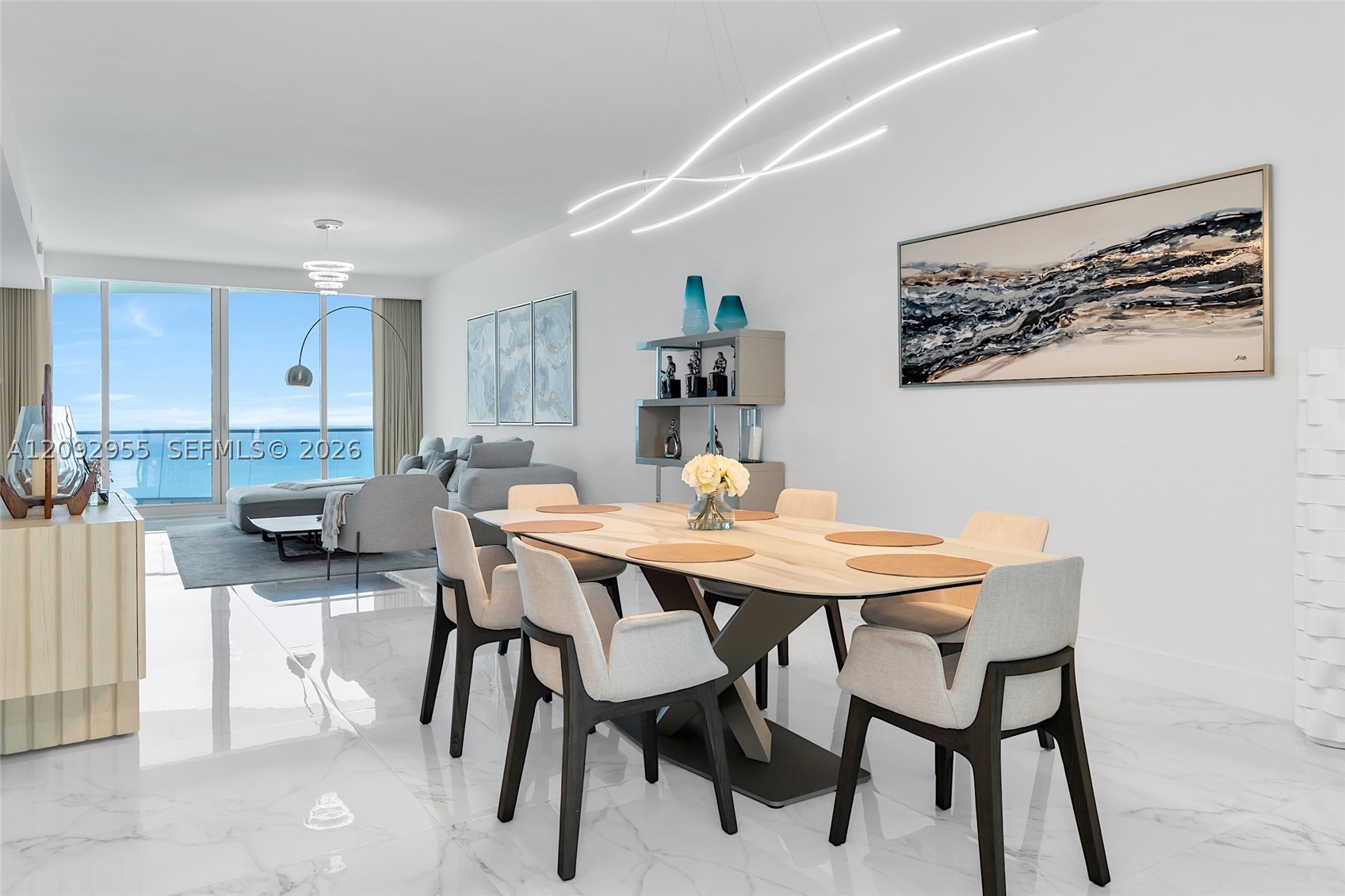 16901 Collins Ave #3203, Sunny Isles Beach FL 33160