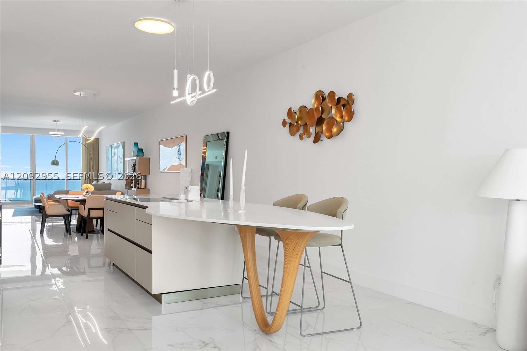 16901 Collins Ave #3203, Sunny Isles Beach FL 33160