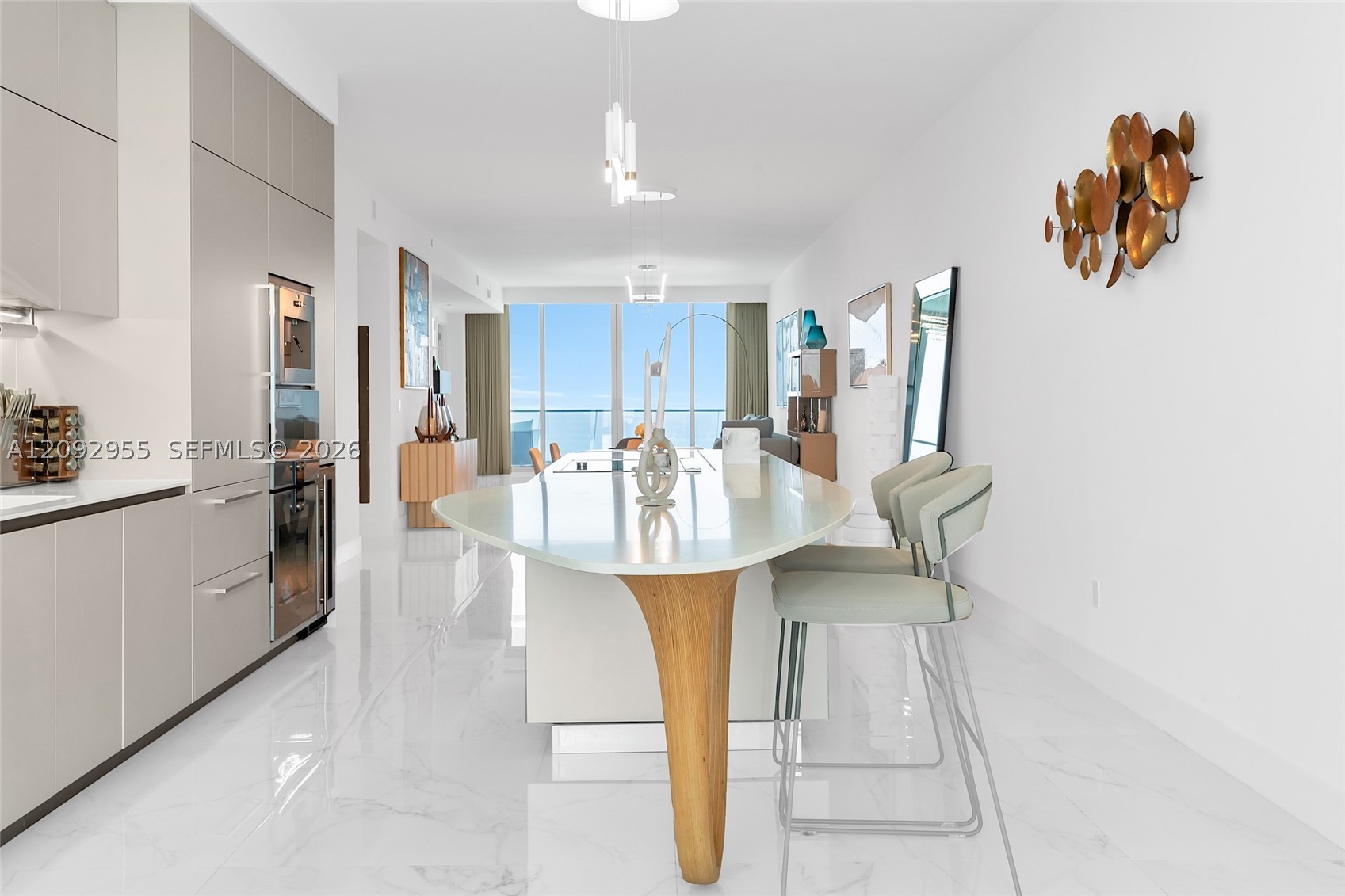 16901 Collins Ave #3203, Sunny Isles Beach FL 33160
