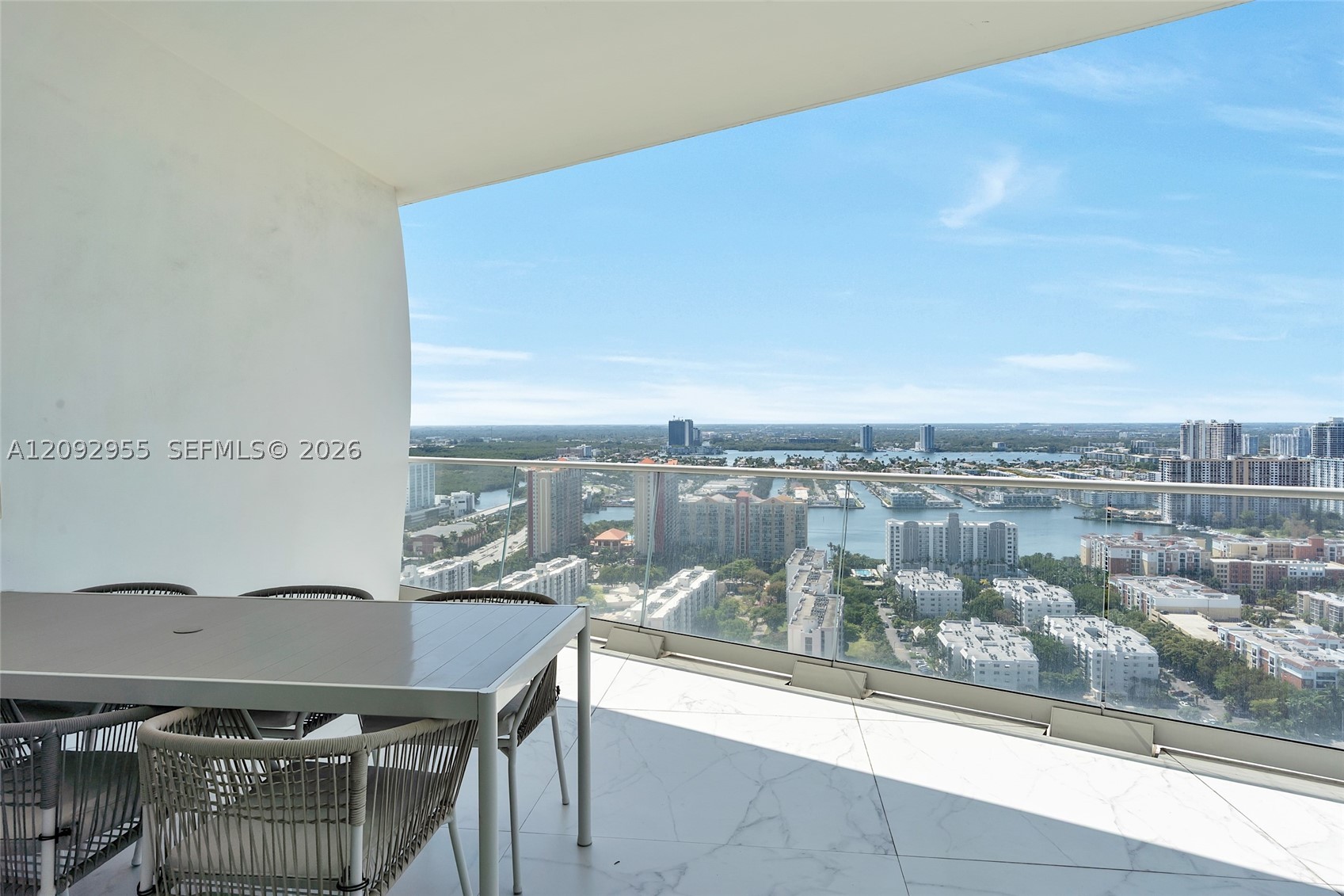 16901 Collins Ave #3203, Sunny Isles Beach FL 33160