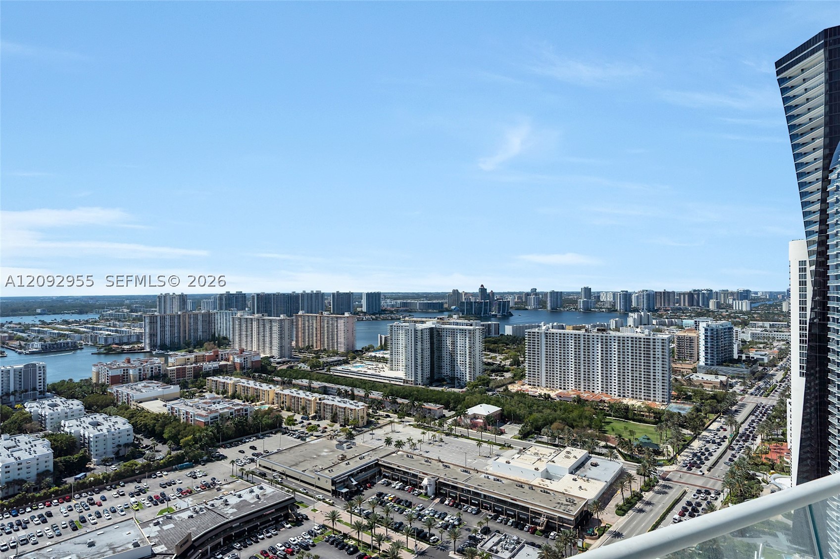 16901 Collins Ave #3203, Sunny Isles Beach FL 33160