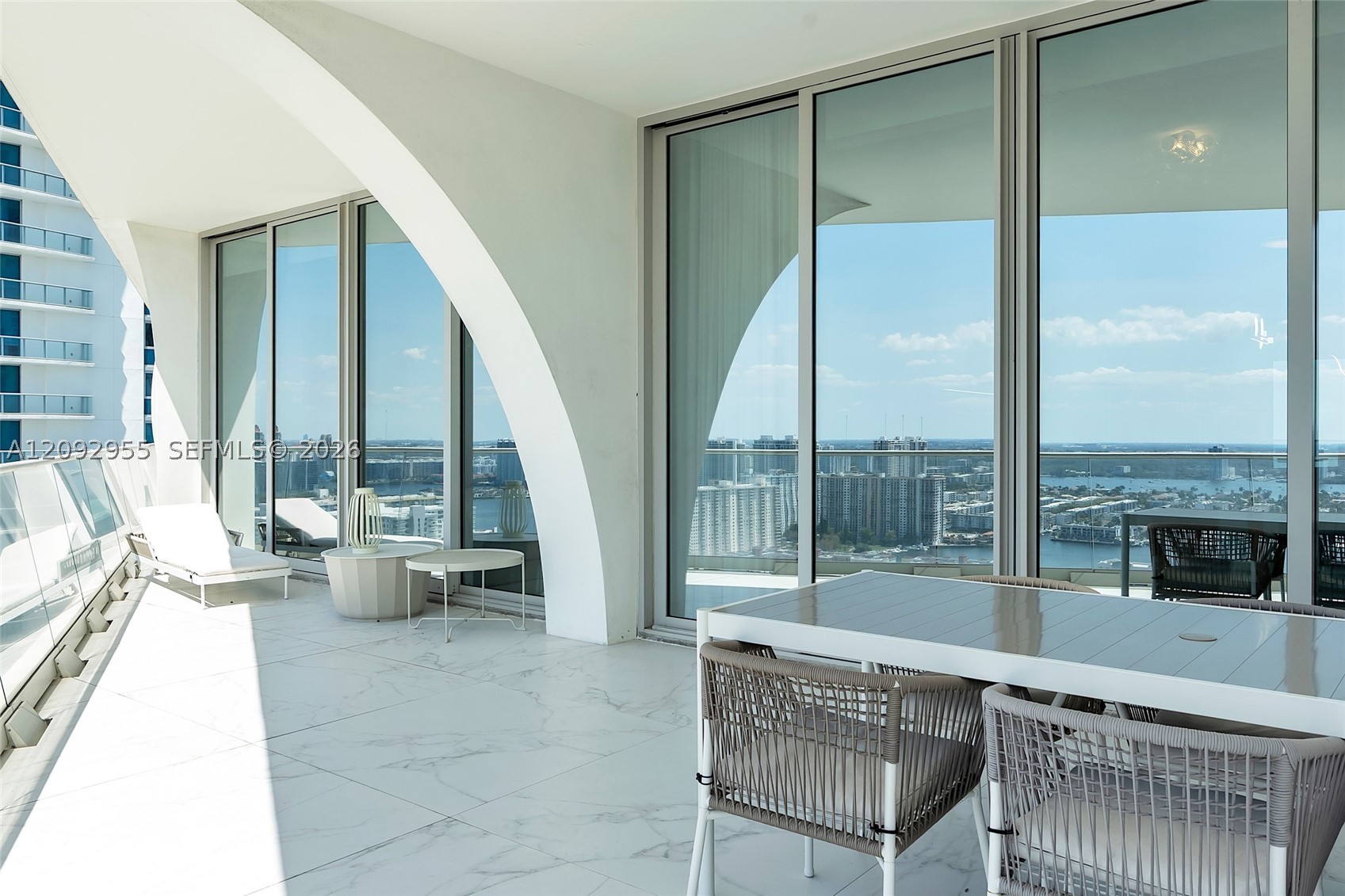 16901 Collins Ave #3203, Sunny Isles Beach FL 33160