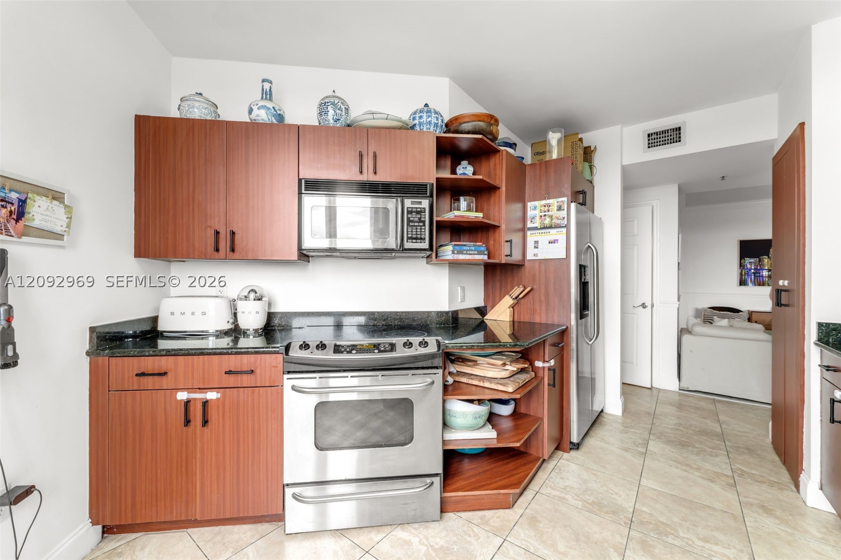 2425 SW 27th Ave #704, Miami FL 33145