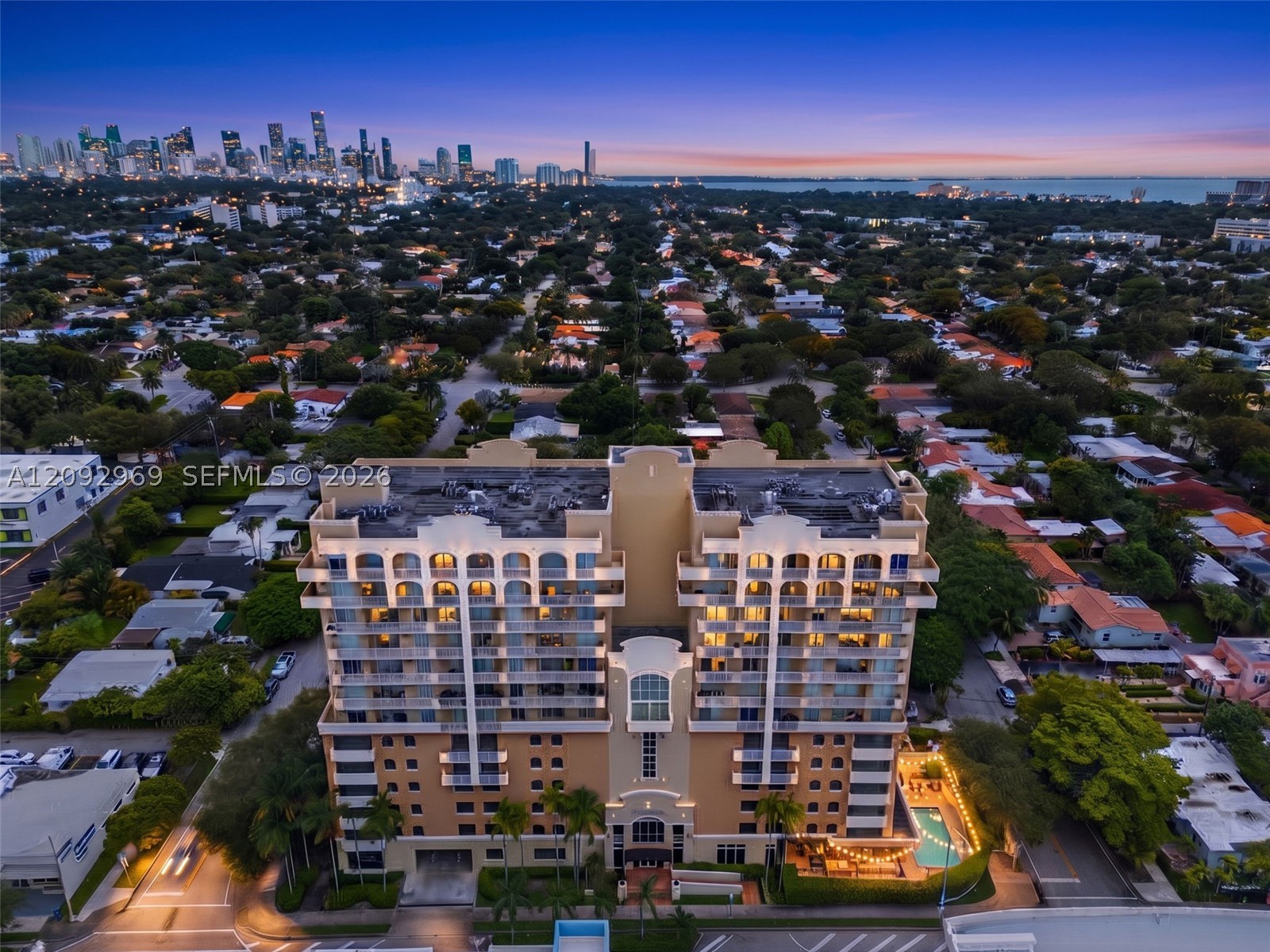 2425 SW 27th Ave #704, Miami FL 33145