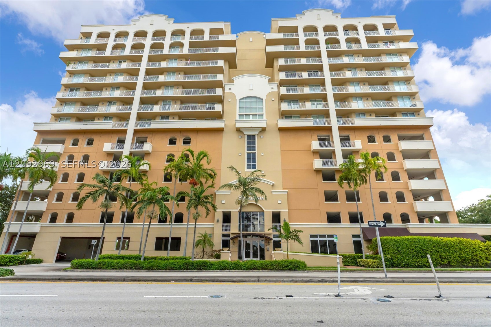 2425 SW 27th Ave #704, Miami FL 33145