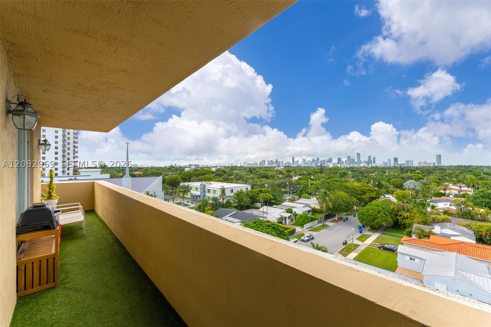 2425 SW 27th Ave #704, Miami FL 33145