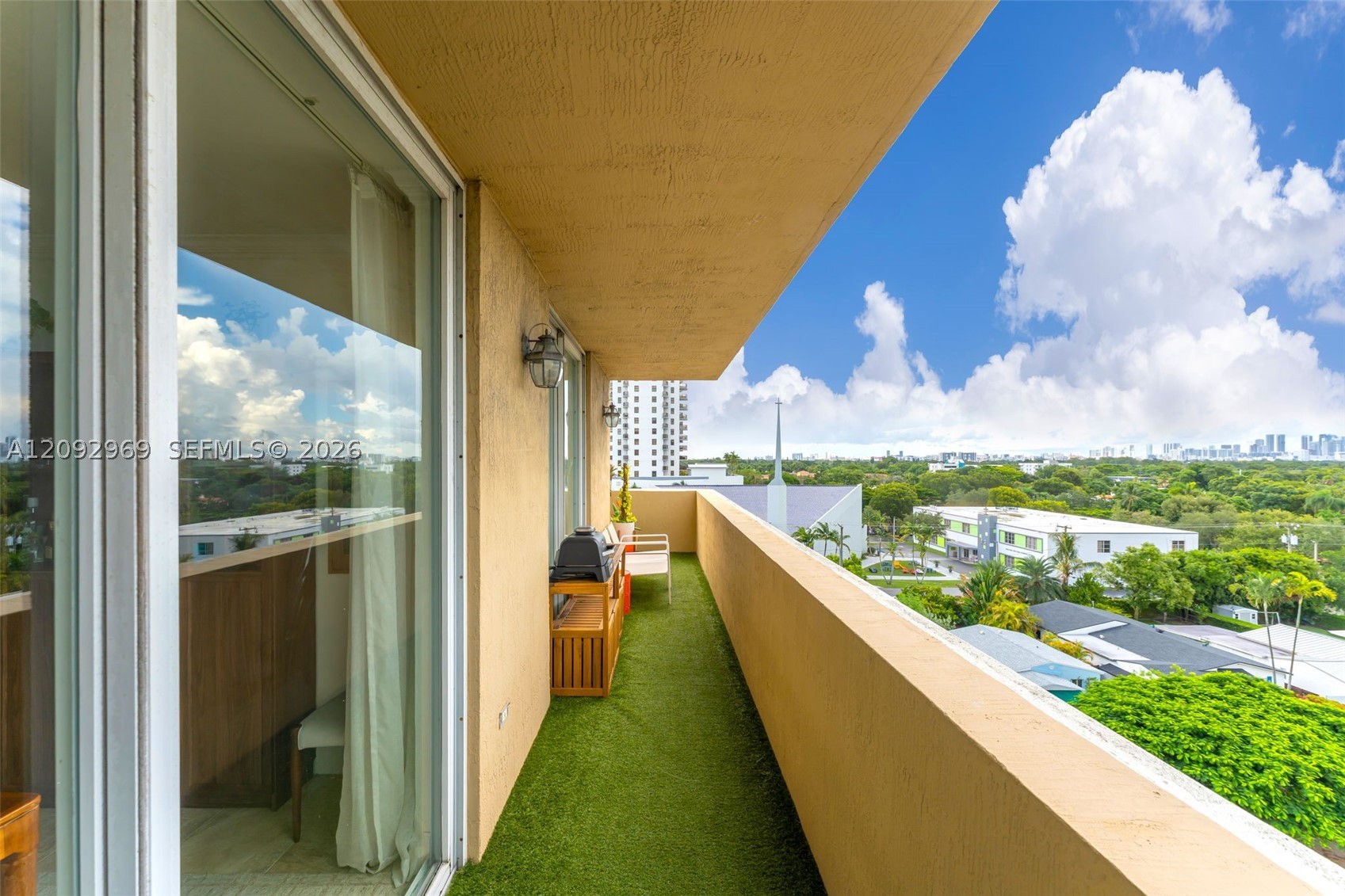 2425 SW 27th Ave #704, Miami FL 33145