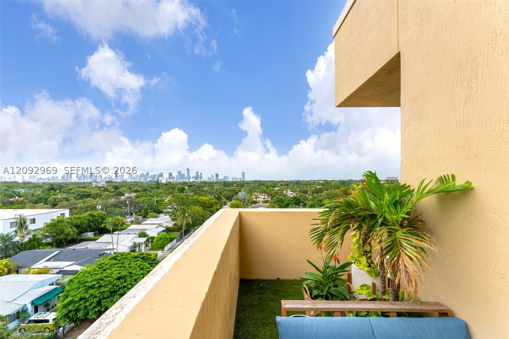 2425 SW 27th Ave #704, Miami FL 33145