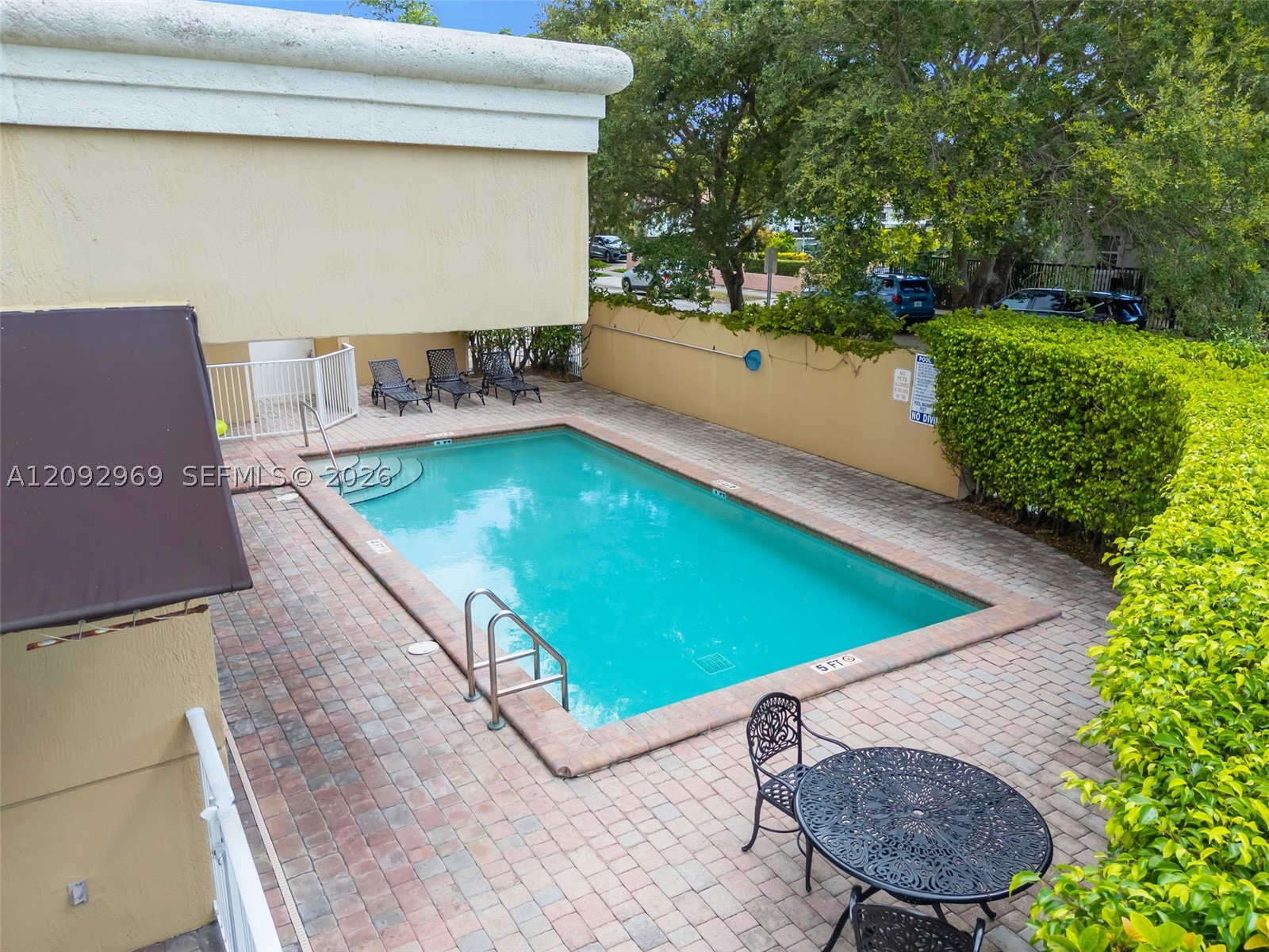 2425 SW 27th Ave #704, Miami FL 33145