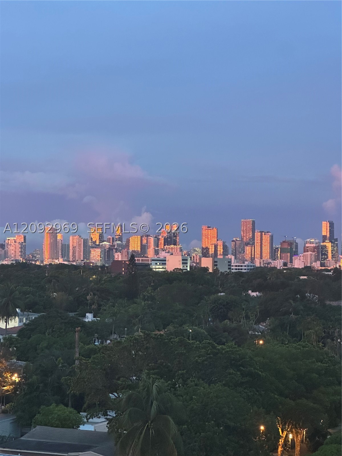 2425 SW 27th Ave #704, Miami FL 33145