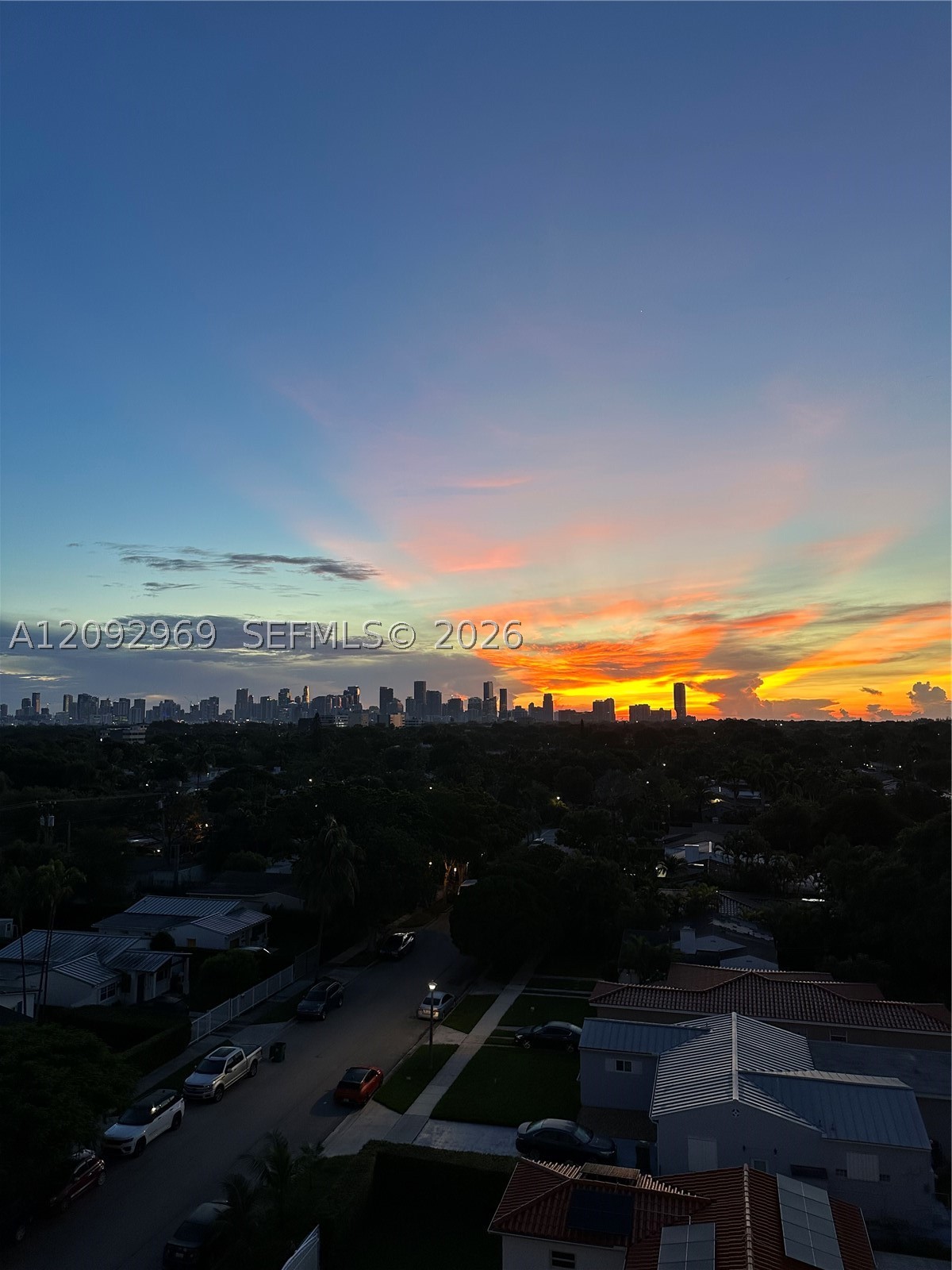 2425 SW 27th Ave #704, Miami FL 33145