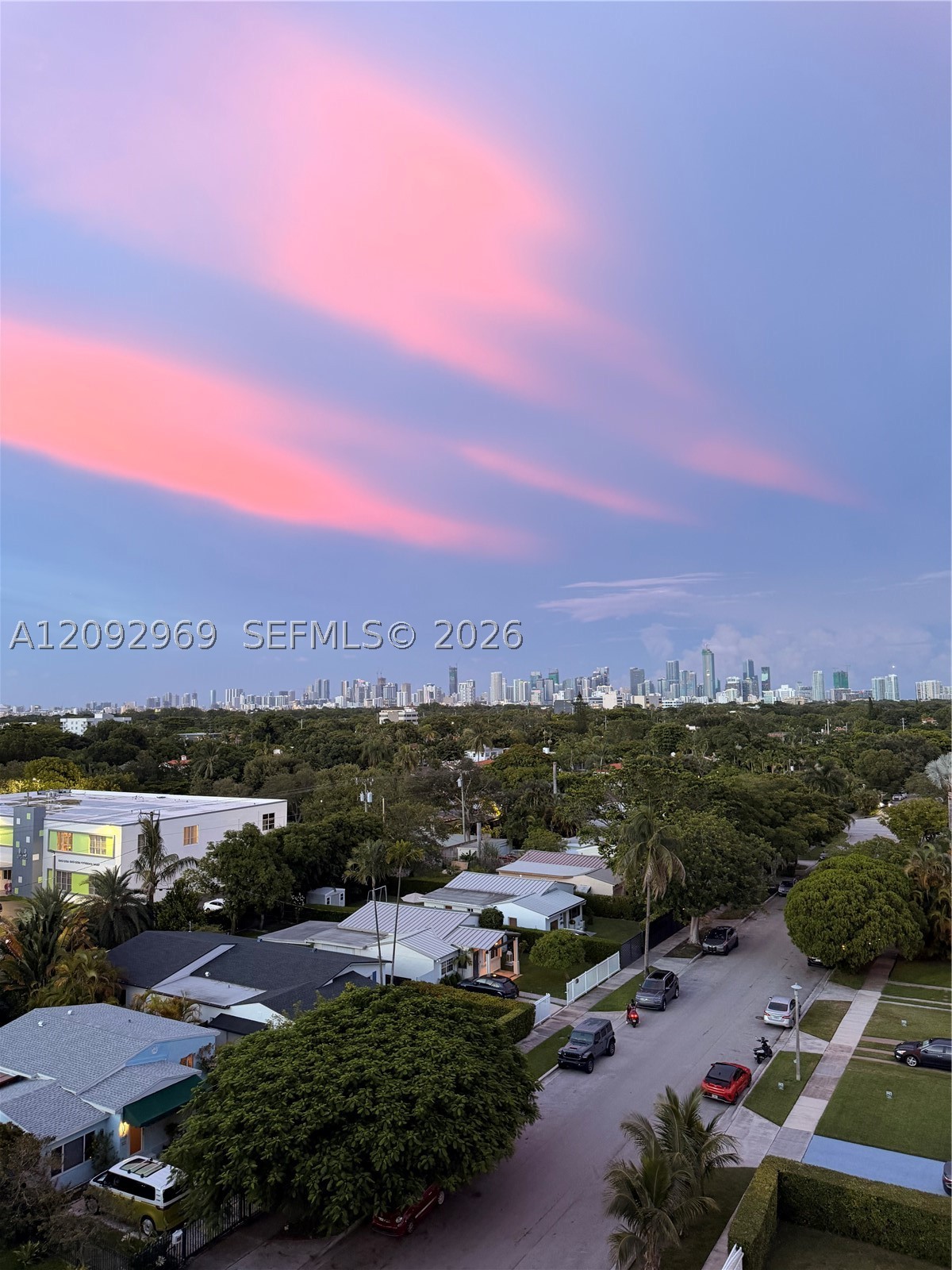 2425 SW 27th Ave #704, Miami FL 33145