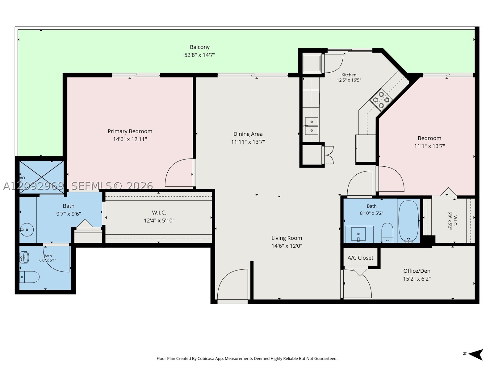 2425 SW 27th Ave #704, Miami FL 33145
