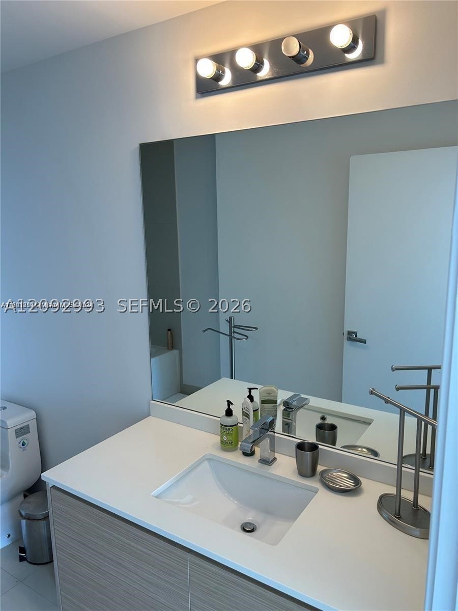 600 NE 27th St #3003, Miami FL 33137