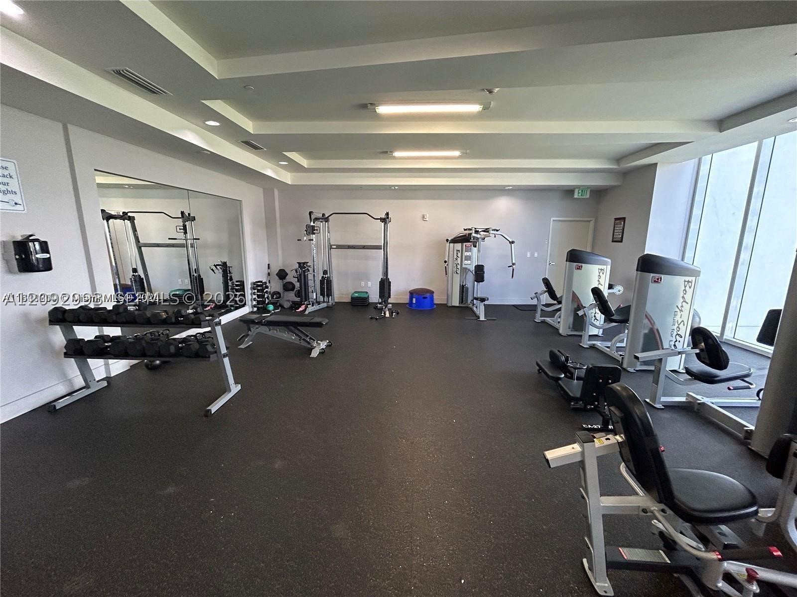 600 NE 27th St #3003, Miami FL 33137