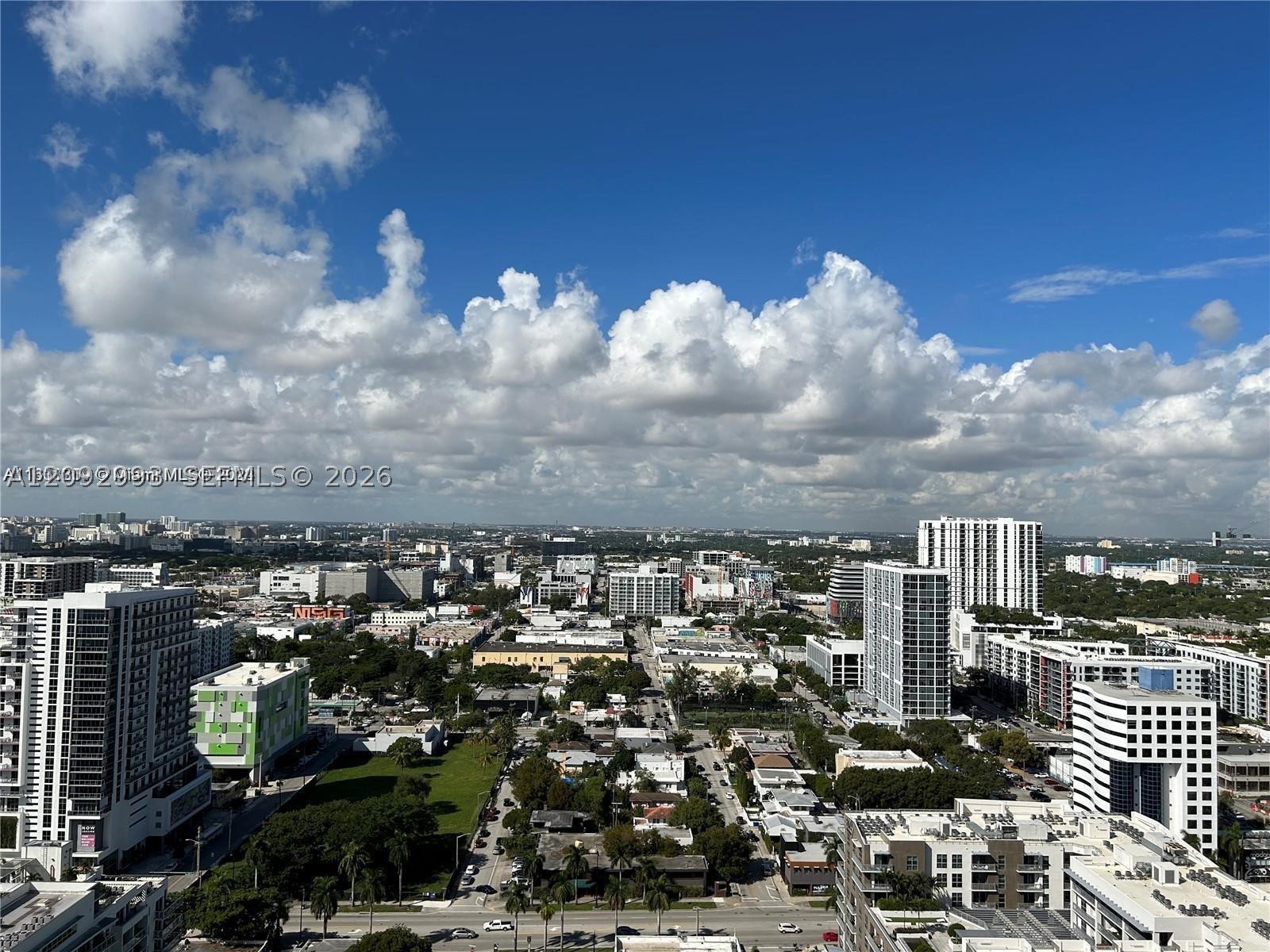 600 NE 27th St #3003, Miami FL 33137
