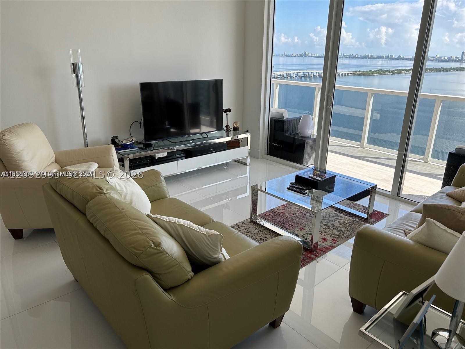 600 NE 27th St #3003, Miami FL 33137