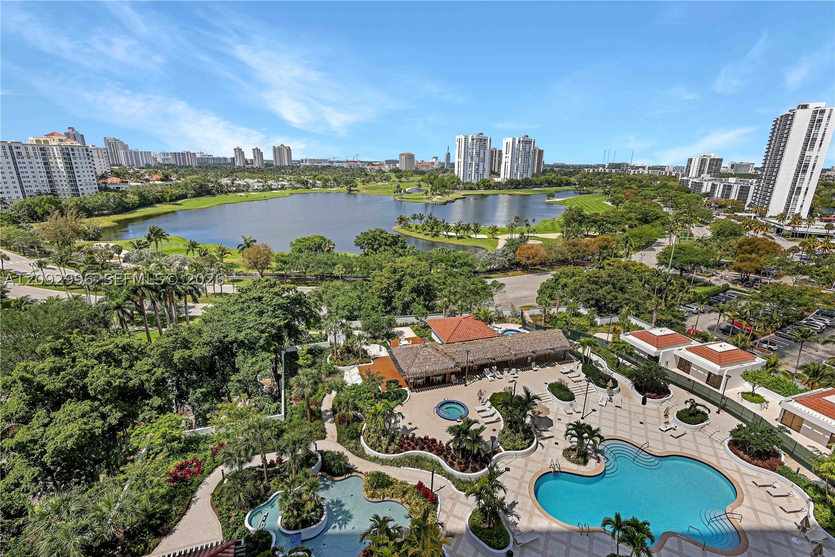 20281 E Country Club Dr #307, Aventura FL 33180