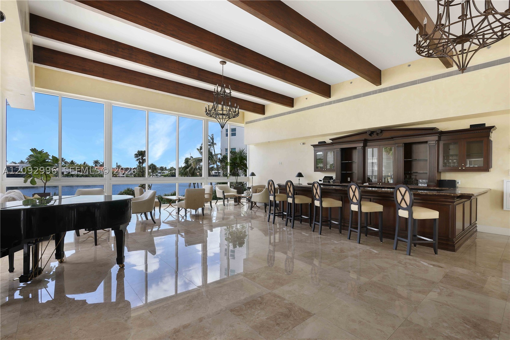 20281 E Country Club Dr #307, Aventura FL 33180
