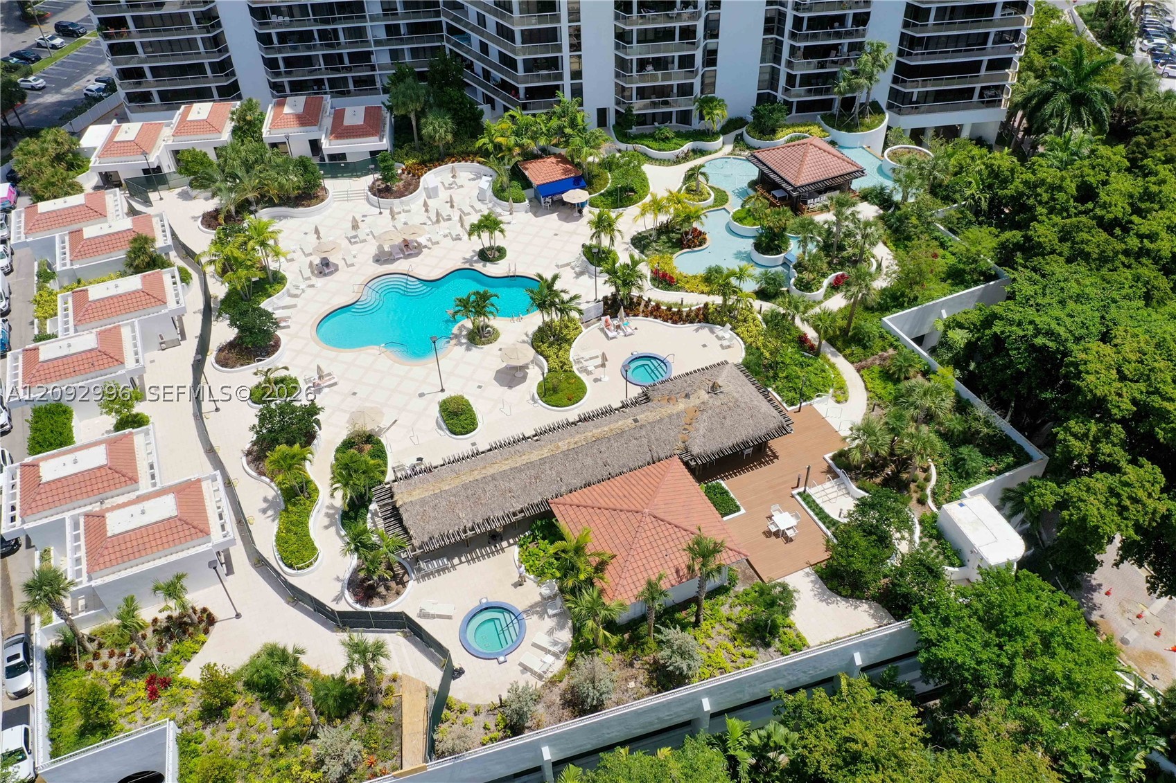 20281 E Country Club Dr #307, Aventura FL 33180