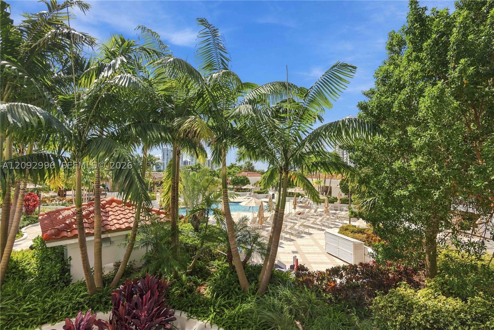 20281 E Country Club Dr #307, Aventura FL 33180
