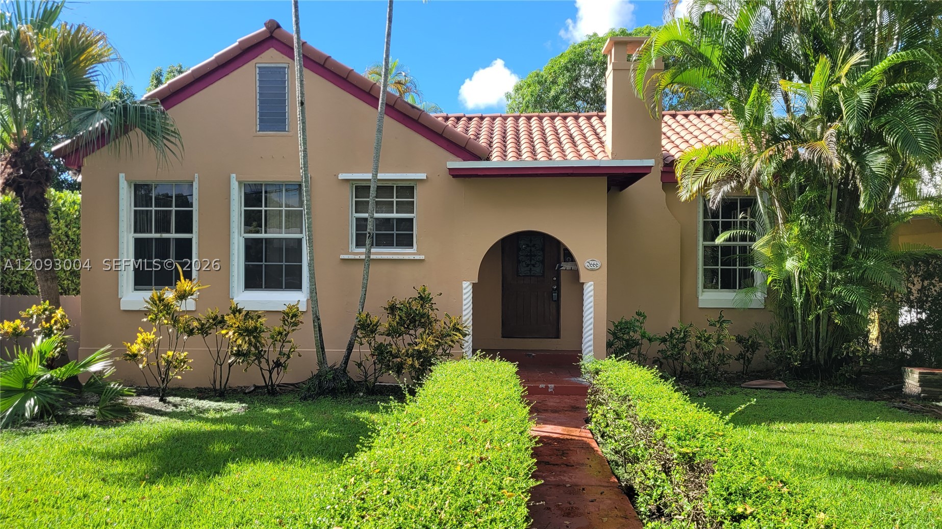 3666 SW 13th Ter, Miami FL 33145