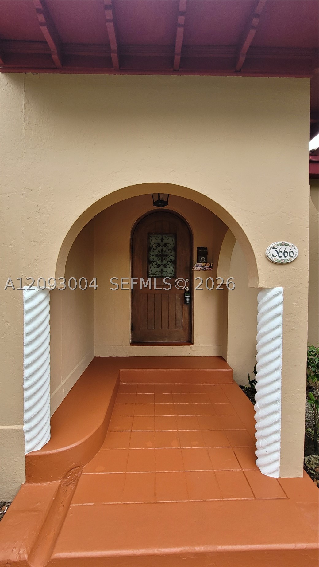 3666 SW 13th Ter, Miami FL 33145