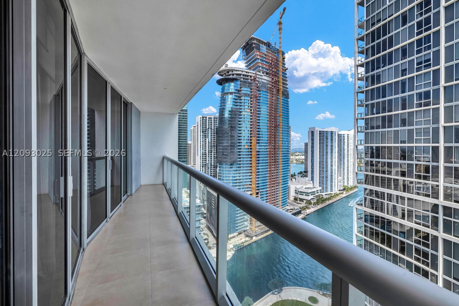 485 Brickell Ave #3201, Miami FL 33131