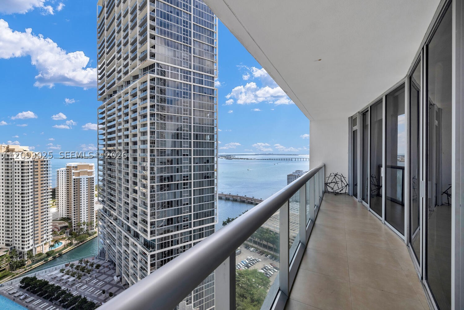 485 Brickell Ave #3201, Miami FL 33131