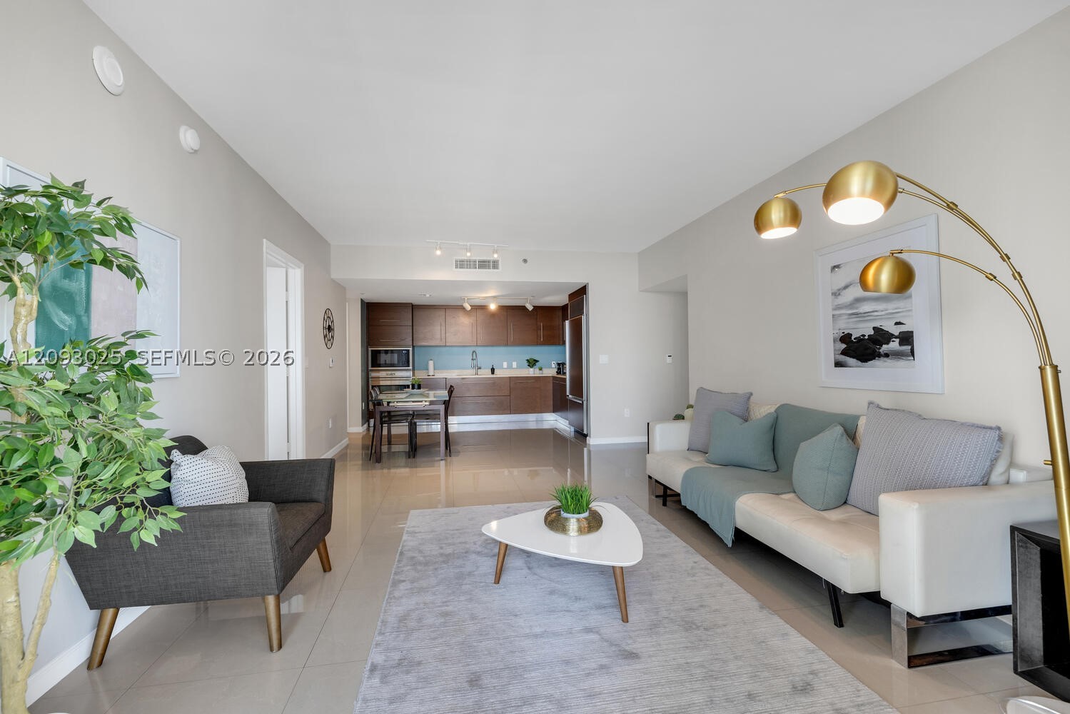 485 Brickell Ave #3201, Miami FL 33131