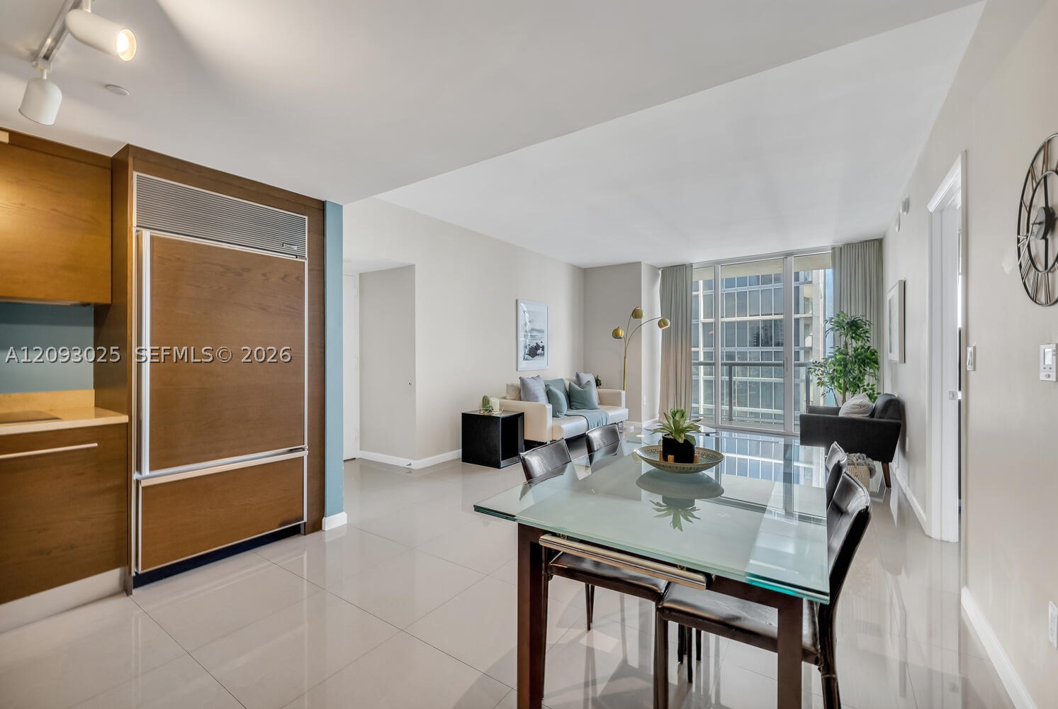 485 Brickell Ave #3201, Miami FL 33131