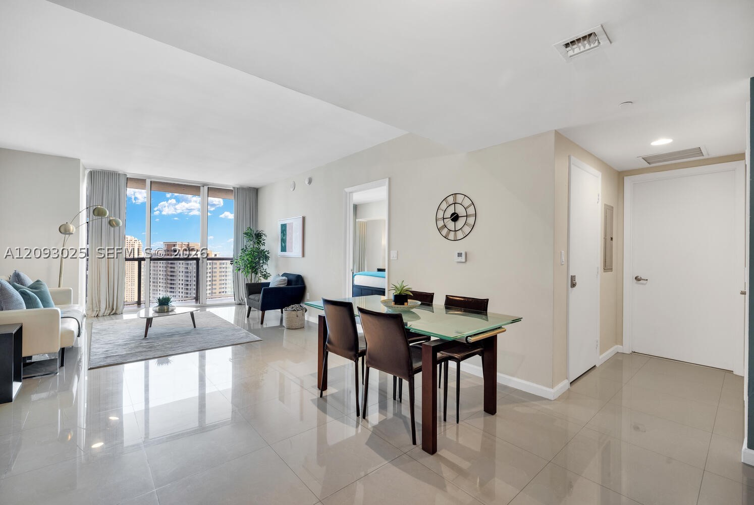 485 Brickell Ave #3201, Miami FL 33131