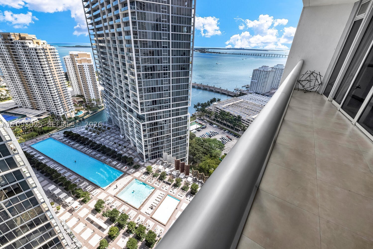485 Brickell Ave #3201, Miami FL 33131