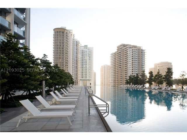 485 Brickell Ave #3201, Miami FL 33131