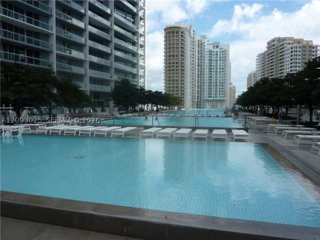 485 Brickell Ave #3201, Miami FL 33131